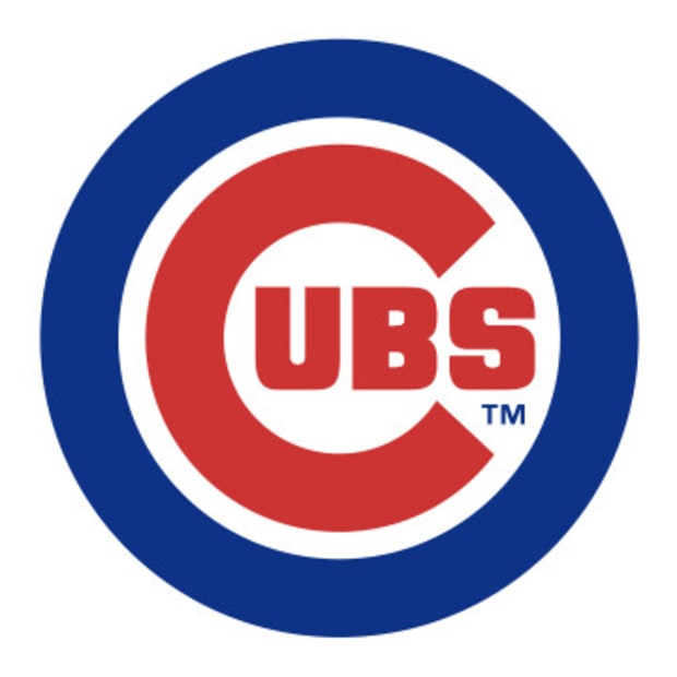 Chicago Cubs Logo